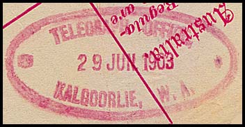 Kalgoorlie